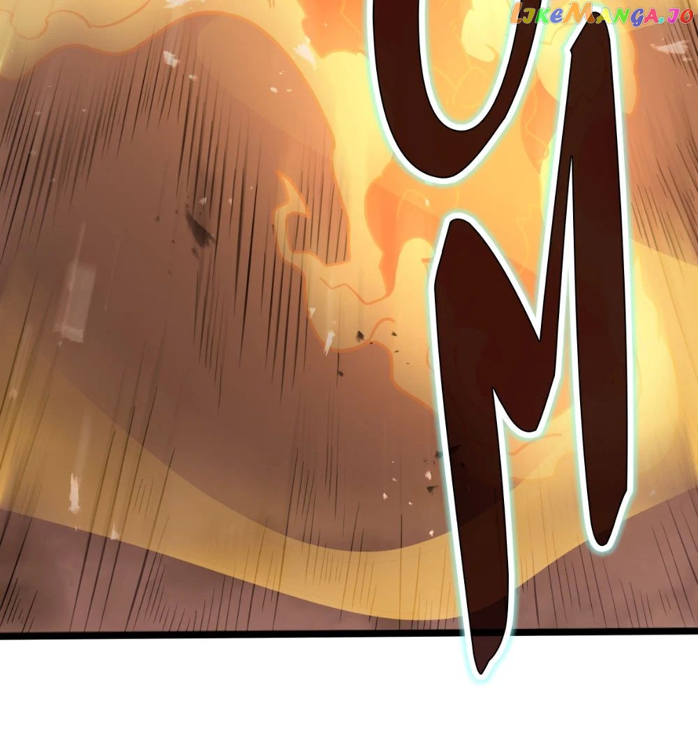God Game Chapter 81 - page 26
