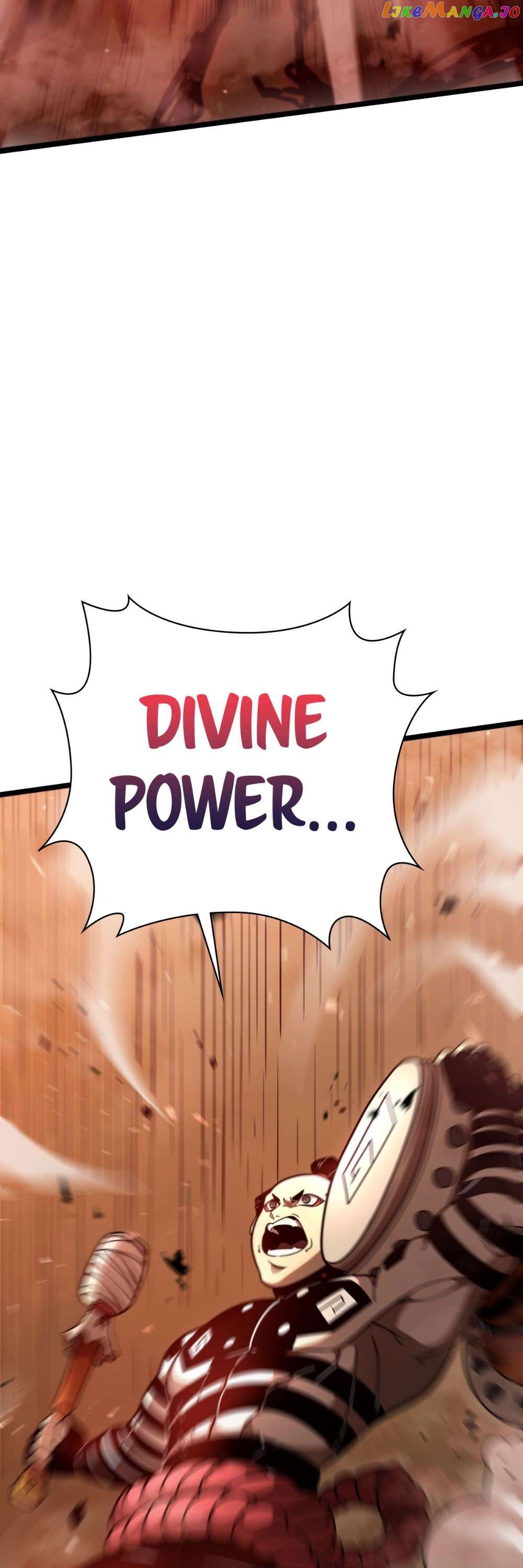 God Game Chapter 81 - page 3