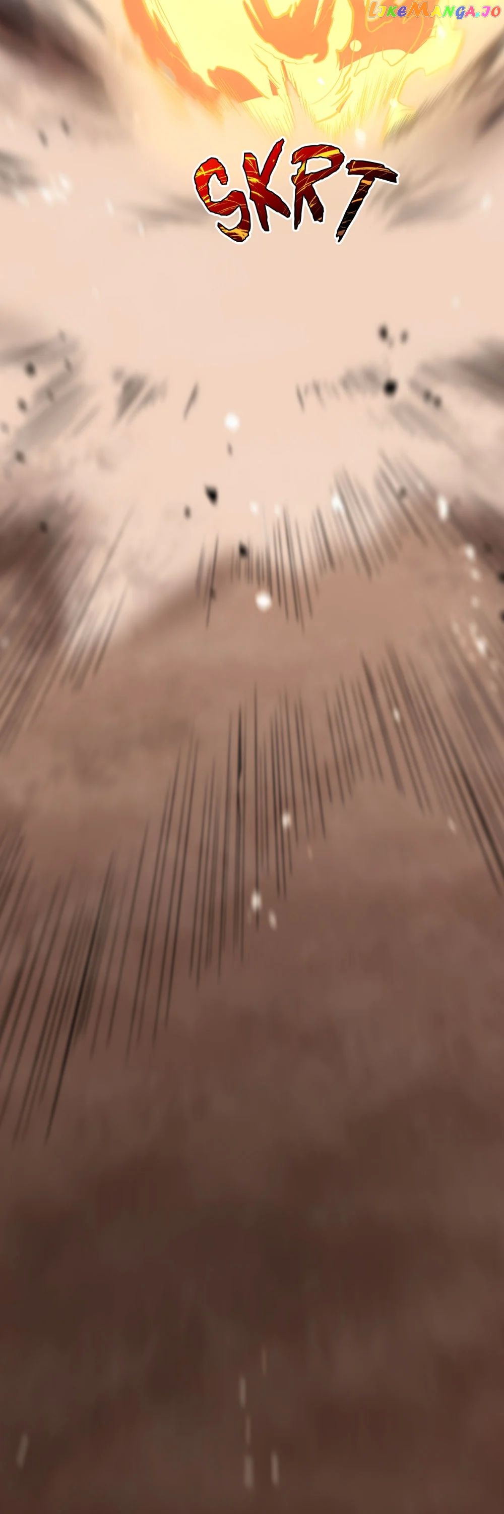God Game Chapter 81 - page 41