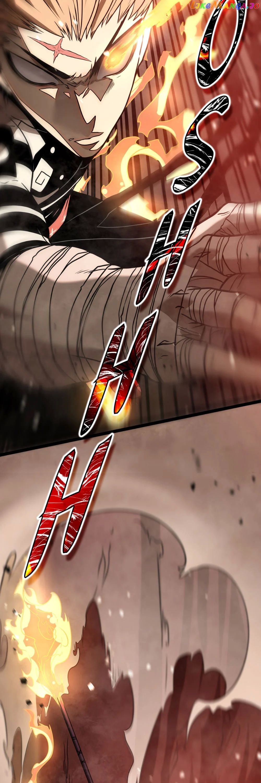 God Game Chapter 81 - page 43
