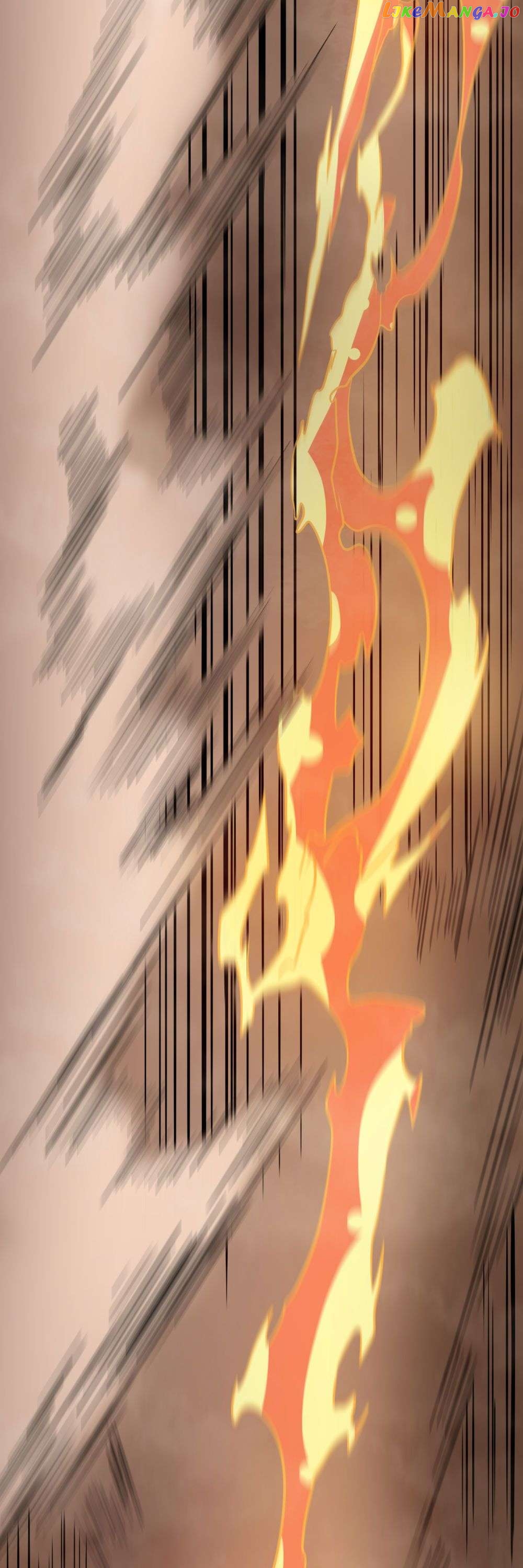 God Game Chapter 81 - page 49
