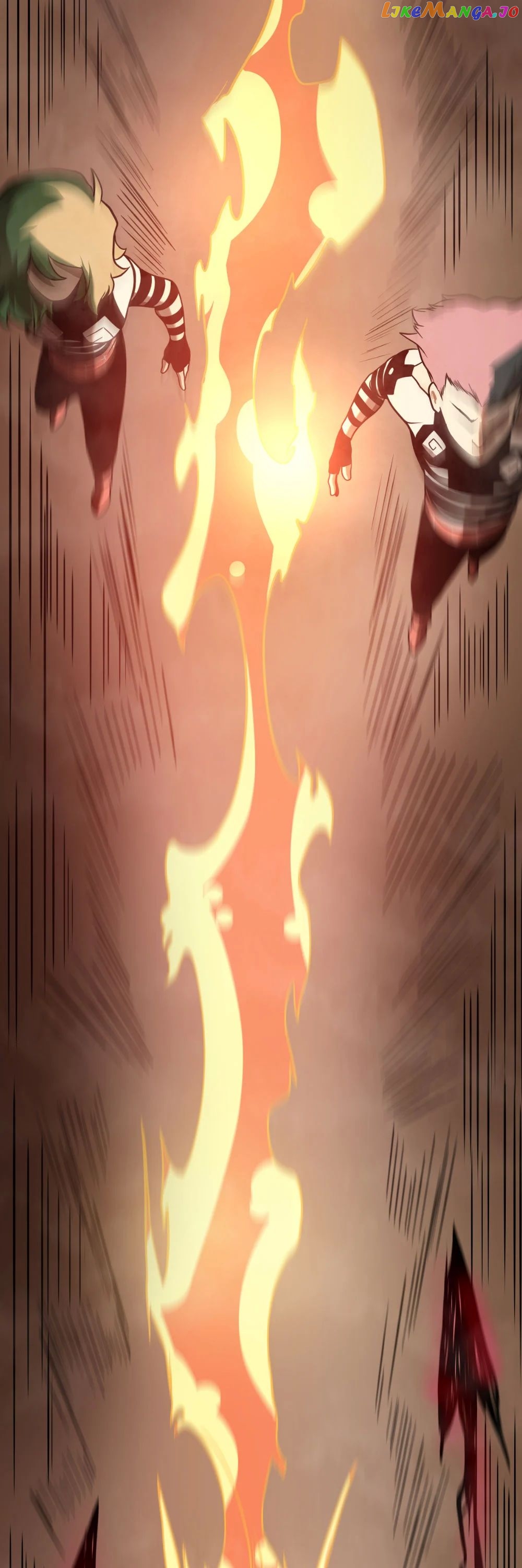 God Game Chapter 81 - page 50