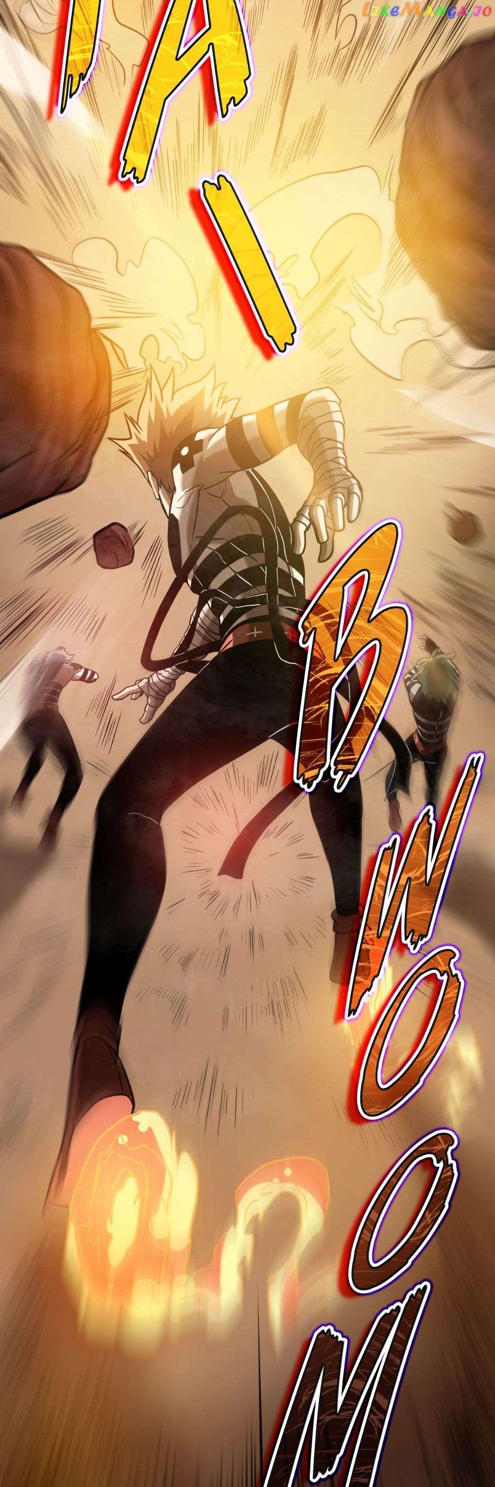 God Game Chapter 81 - page 53