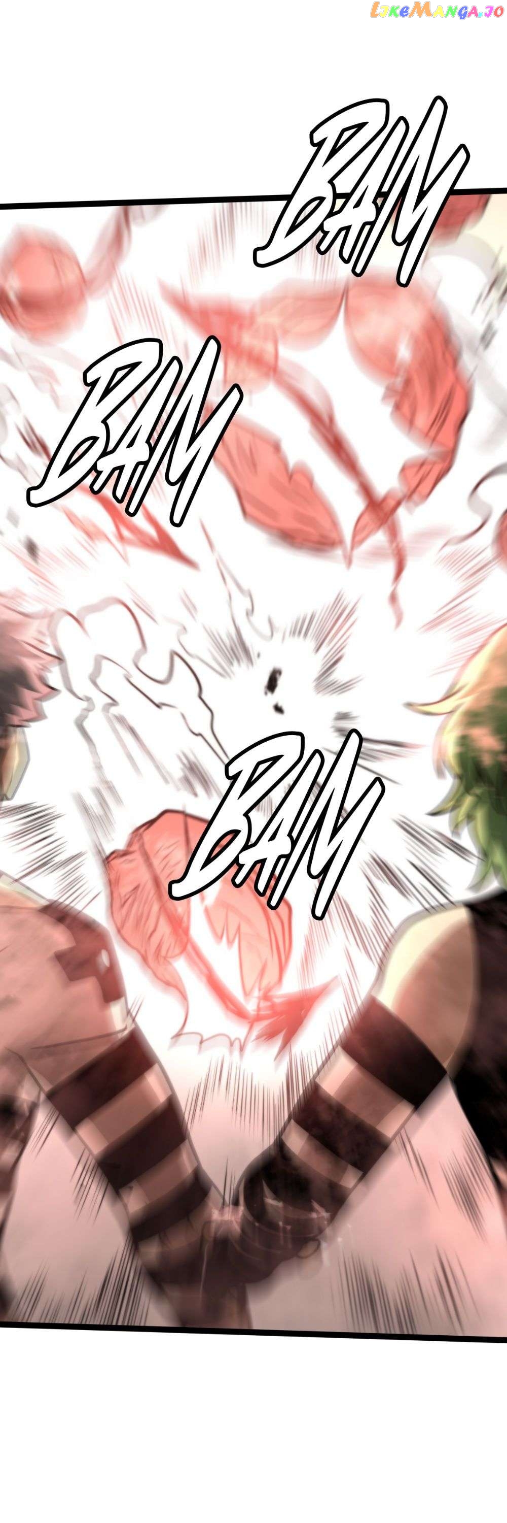 God Game Chapter 81 - page 58