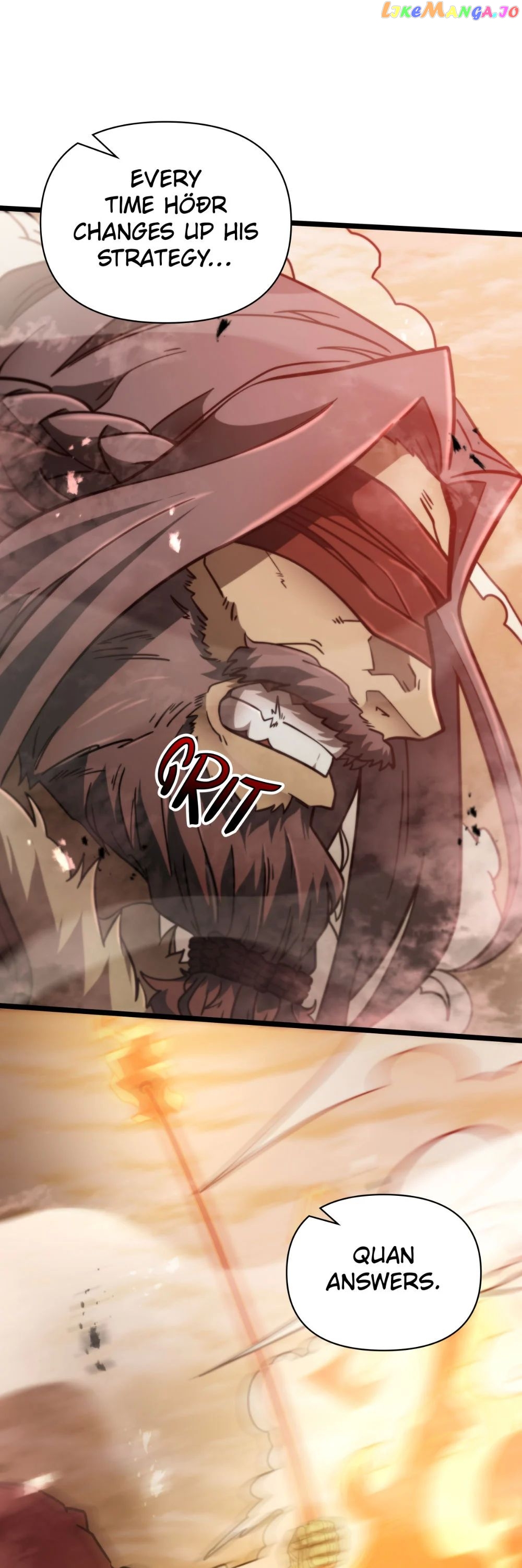 God Game Chapter 81 - page 63