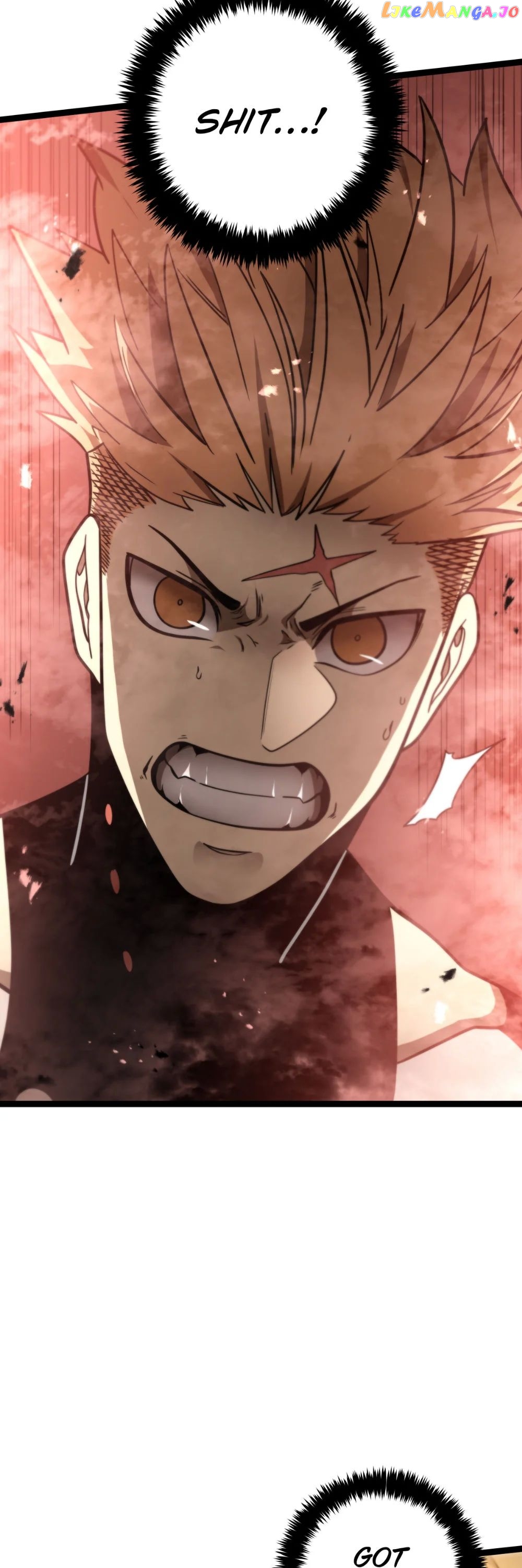 God Game Chapter 81 - page 74