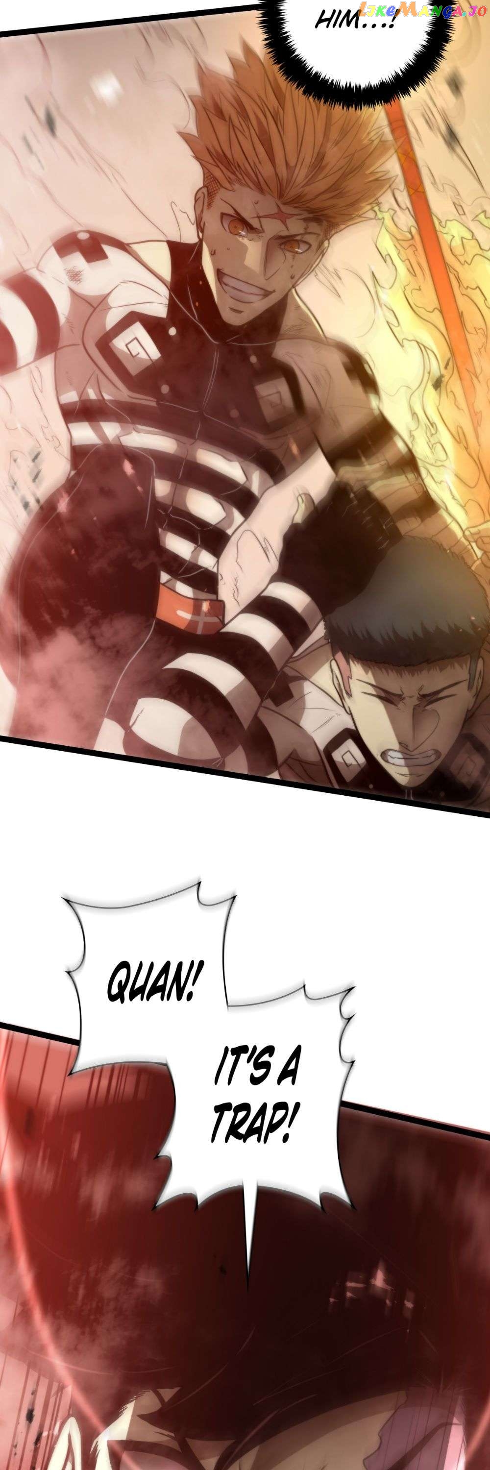 God Game Chapter 81 - page 75
