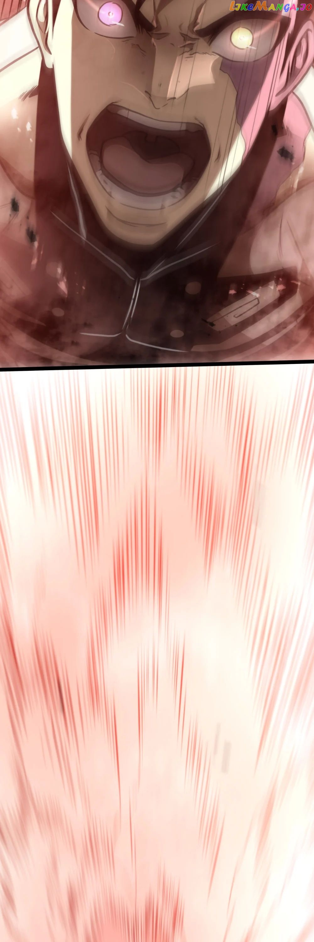 God Game Chapter 81 - page 76