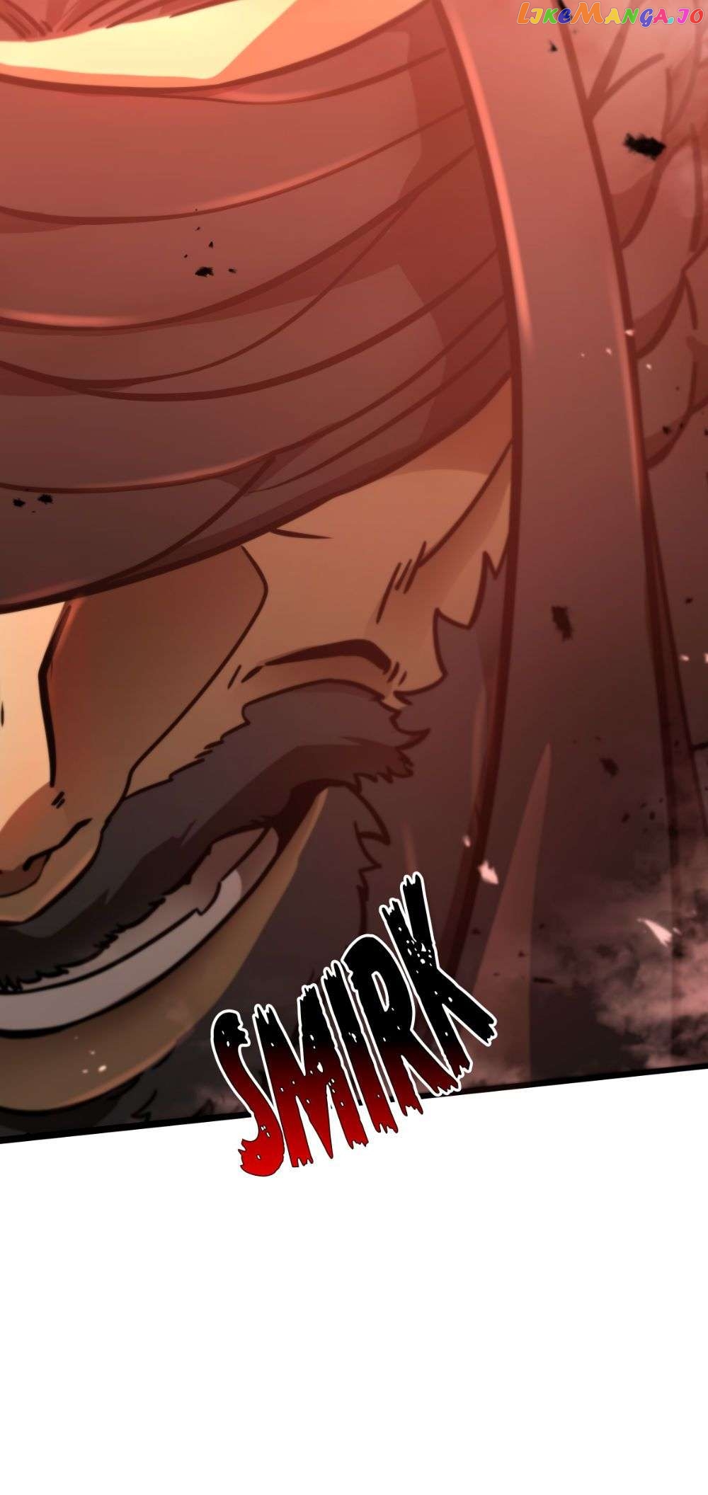 God Game Chapter 81 - page 9