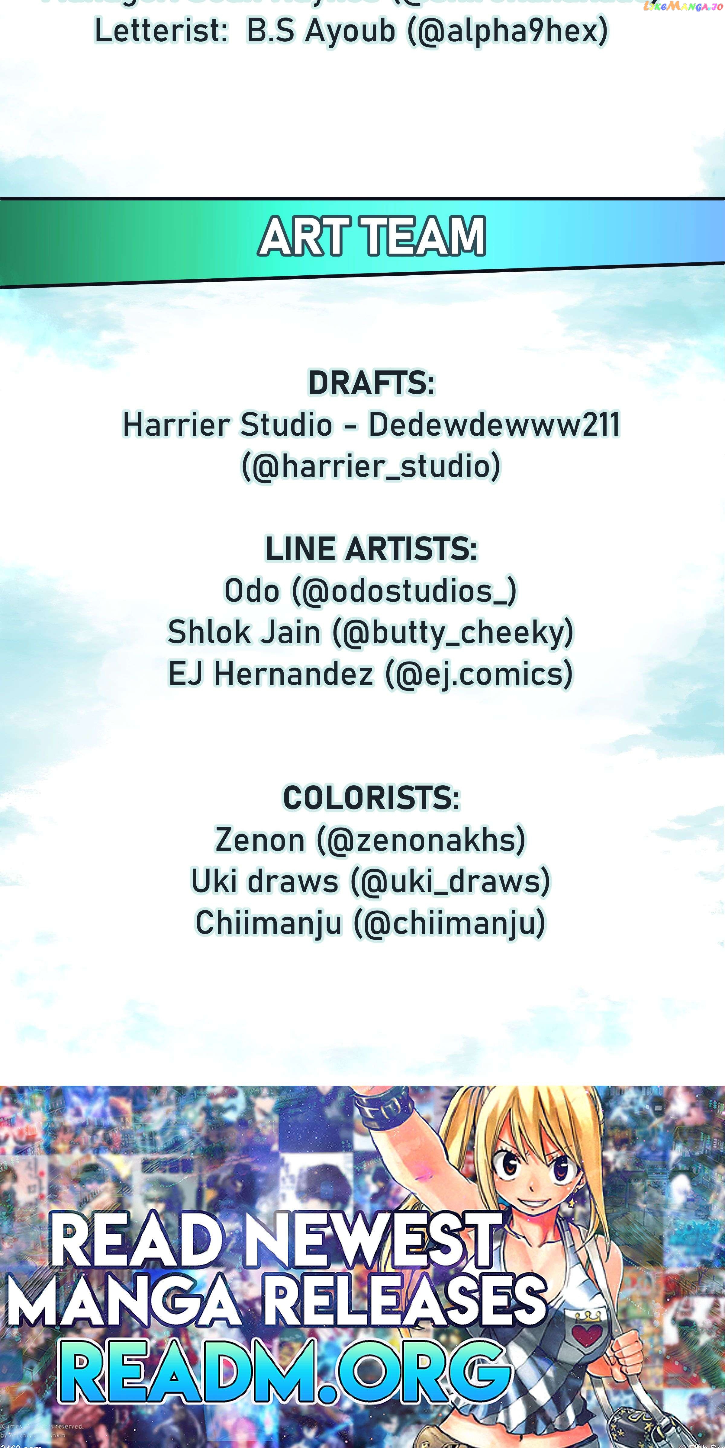 God Game Chapter 81 - page 91