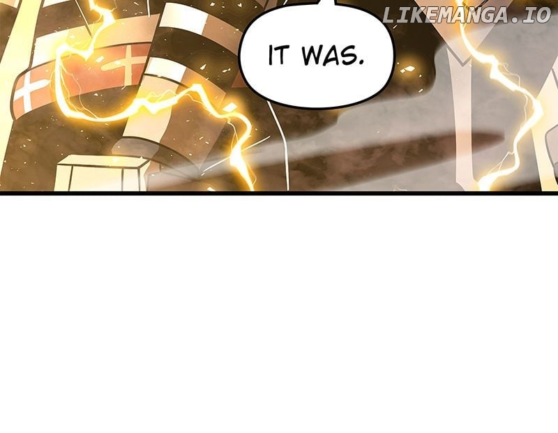 God Game Chapter 89 - page 17