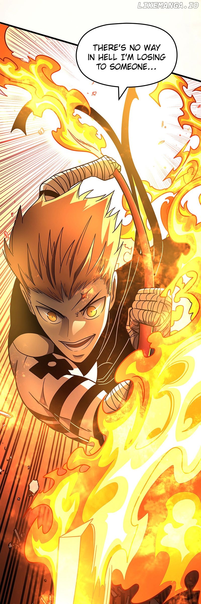 God Game Chapter 89 - page 39