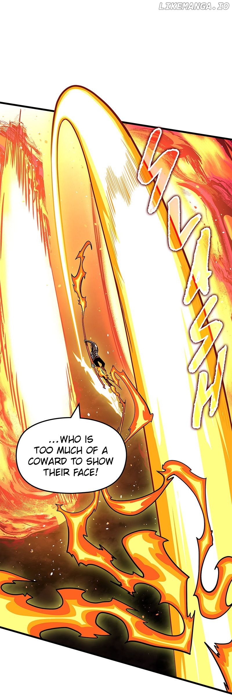 God Game Chapter 89 - page 41