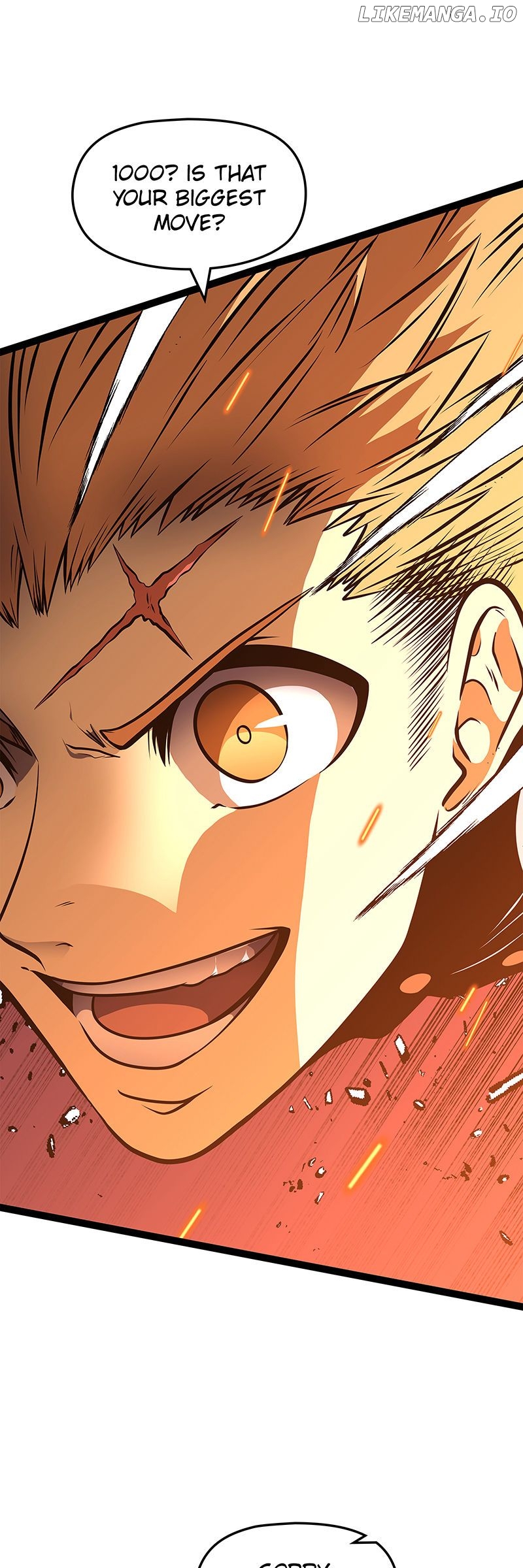 God Game Chapter 89 - page 46