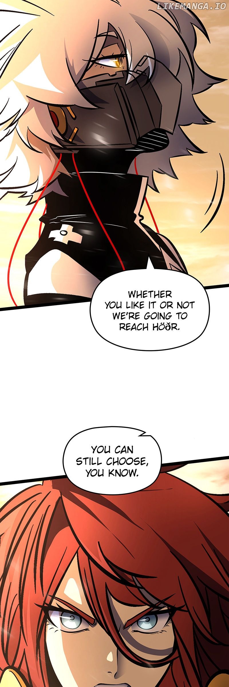 God Game Chapter 89 - page 59
