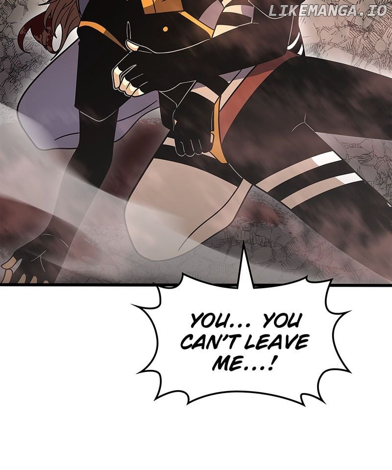 God Game Chapter 89 - page 6
