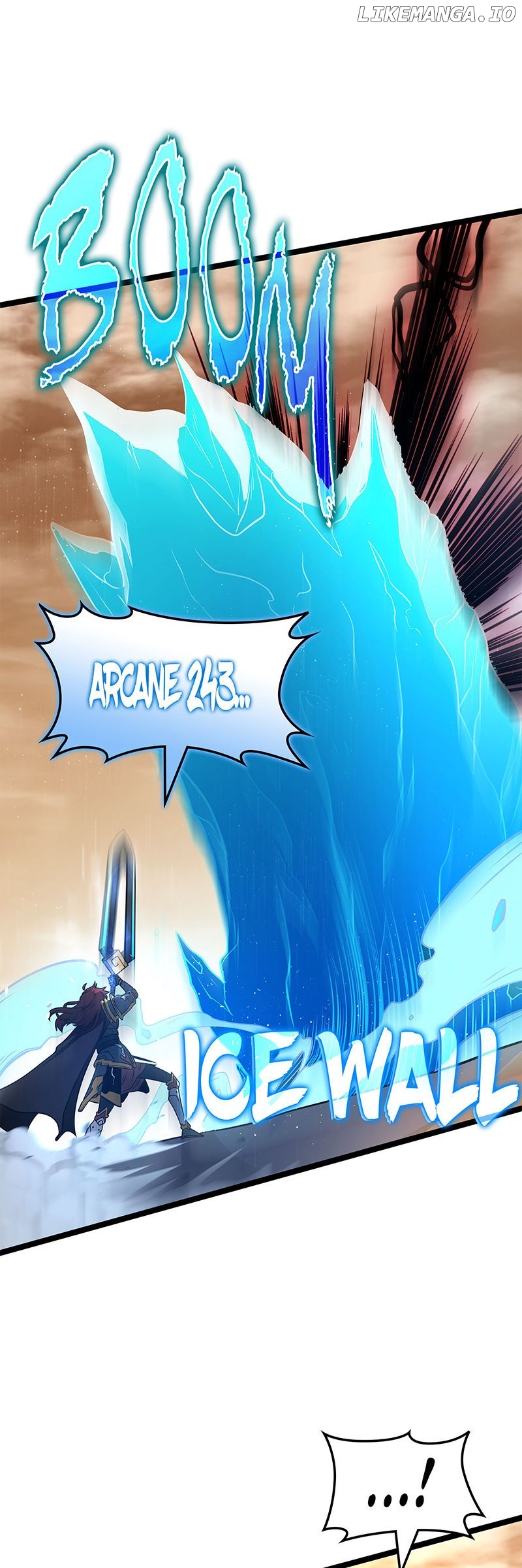 God Game Chapter 89 - page 68