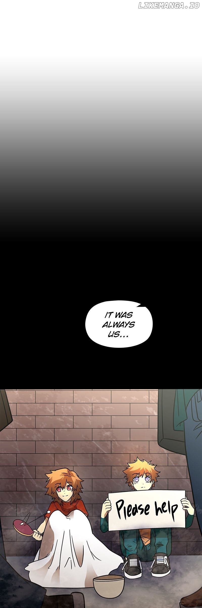 God Game Chapter 89 - page 7