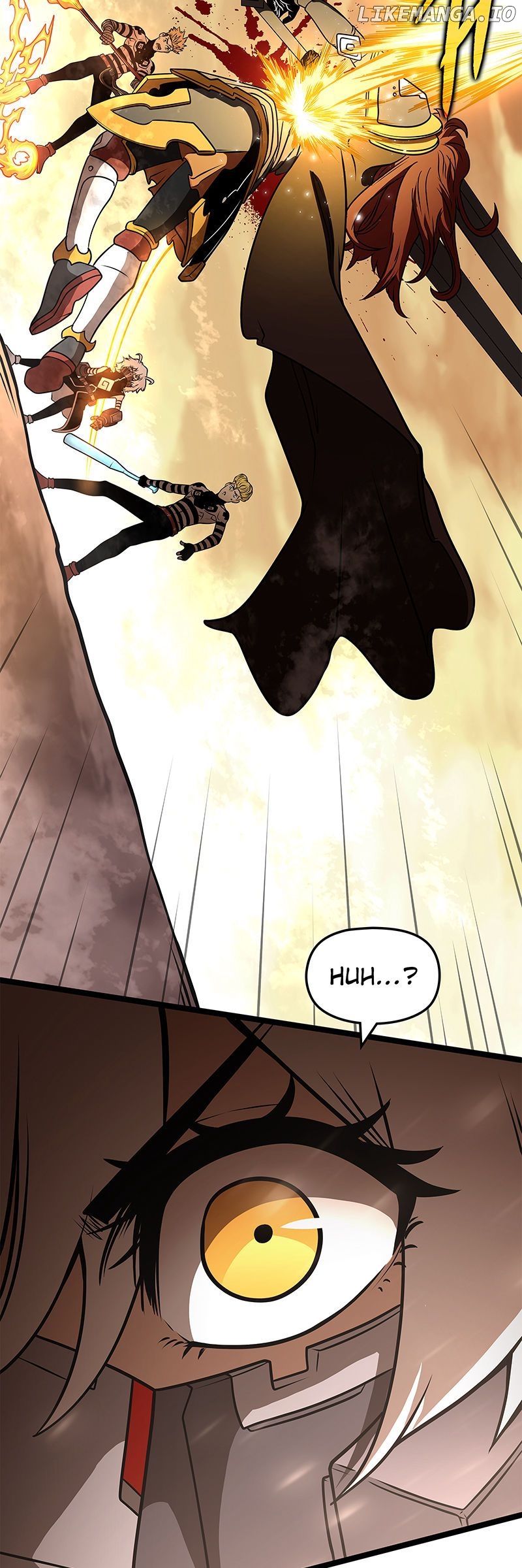 God Game Chapter 89 - page 73