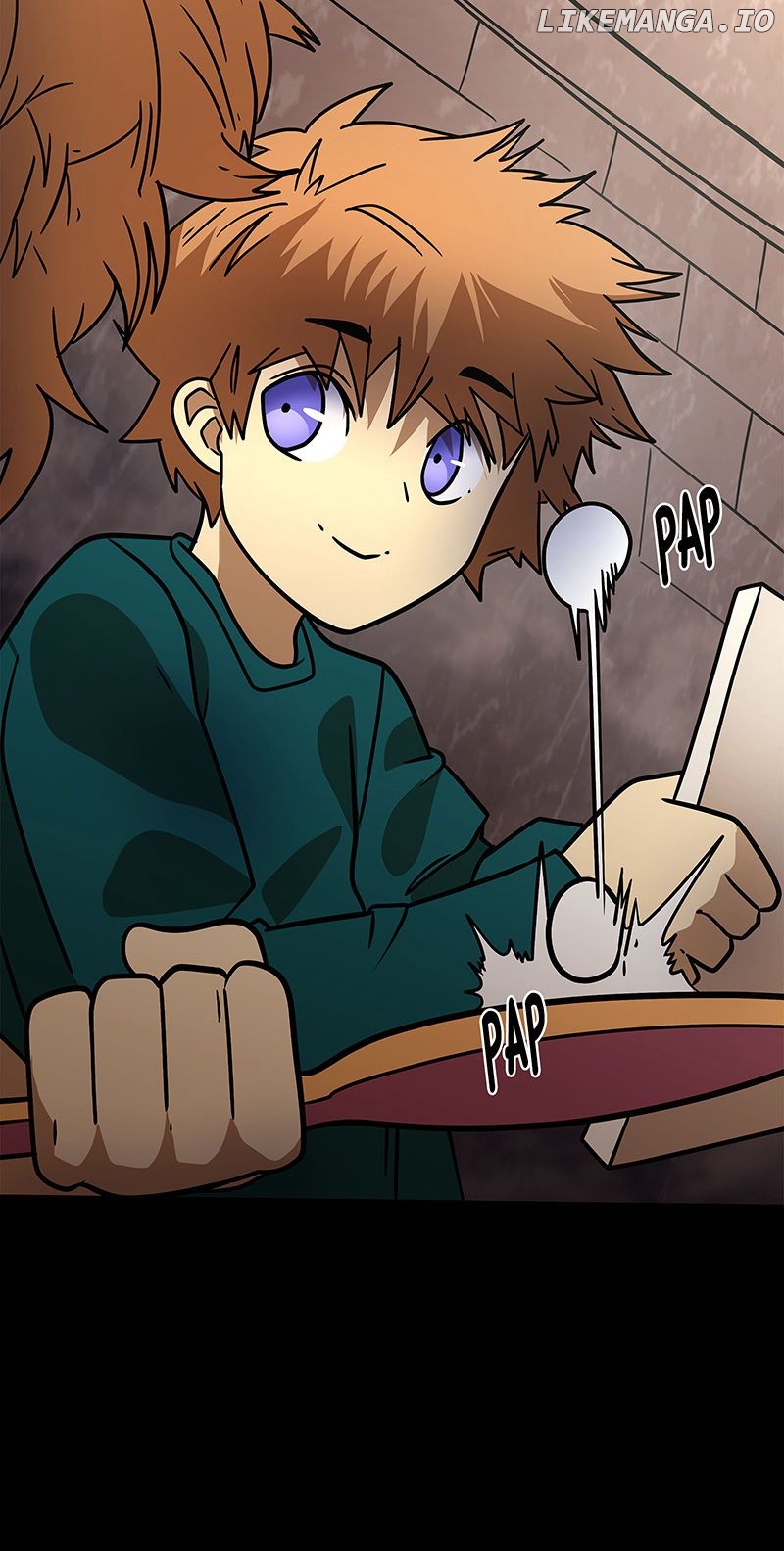 God Game Chapter 89 - page 9