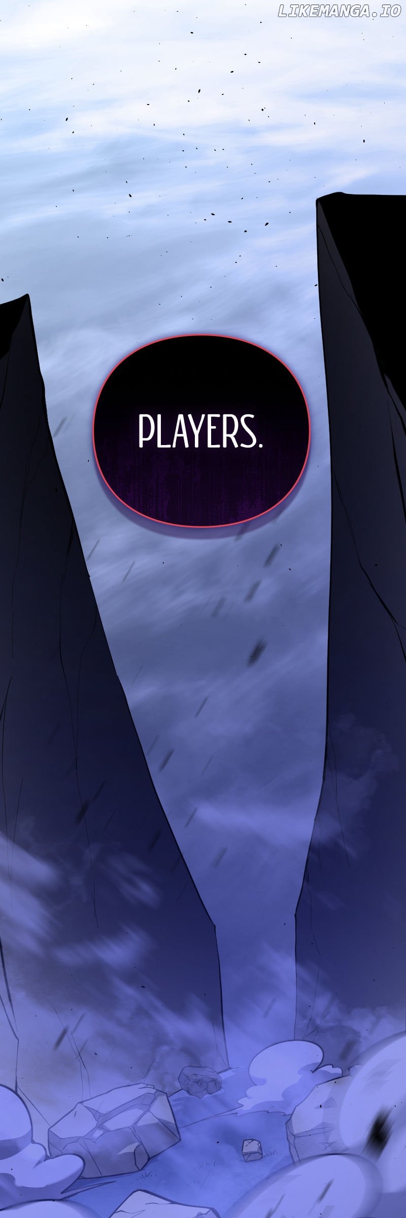 God Game Chapter 104 - page 10