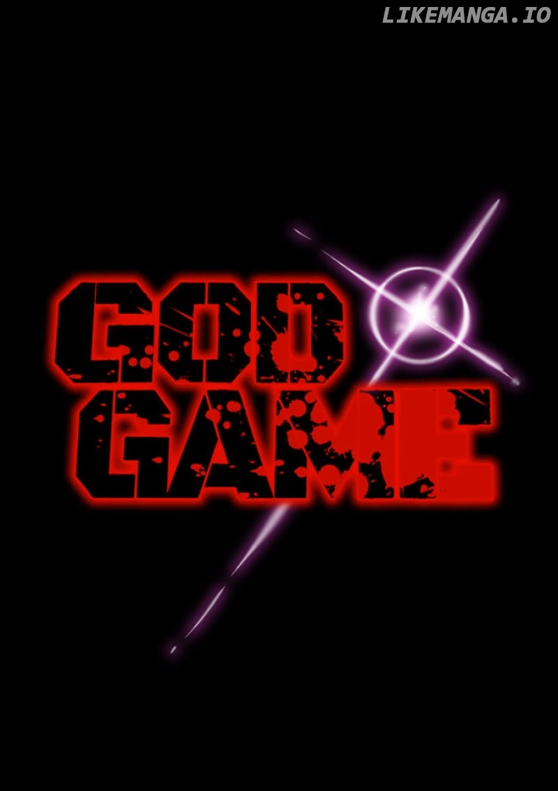 God Game Chapter 104 - page 12
