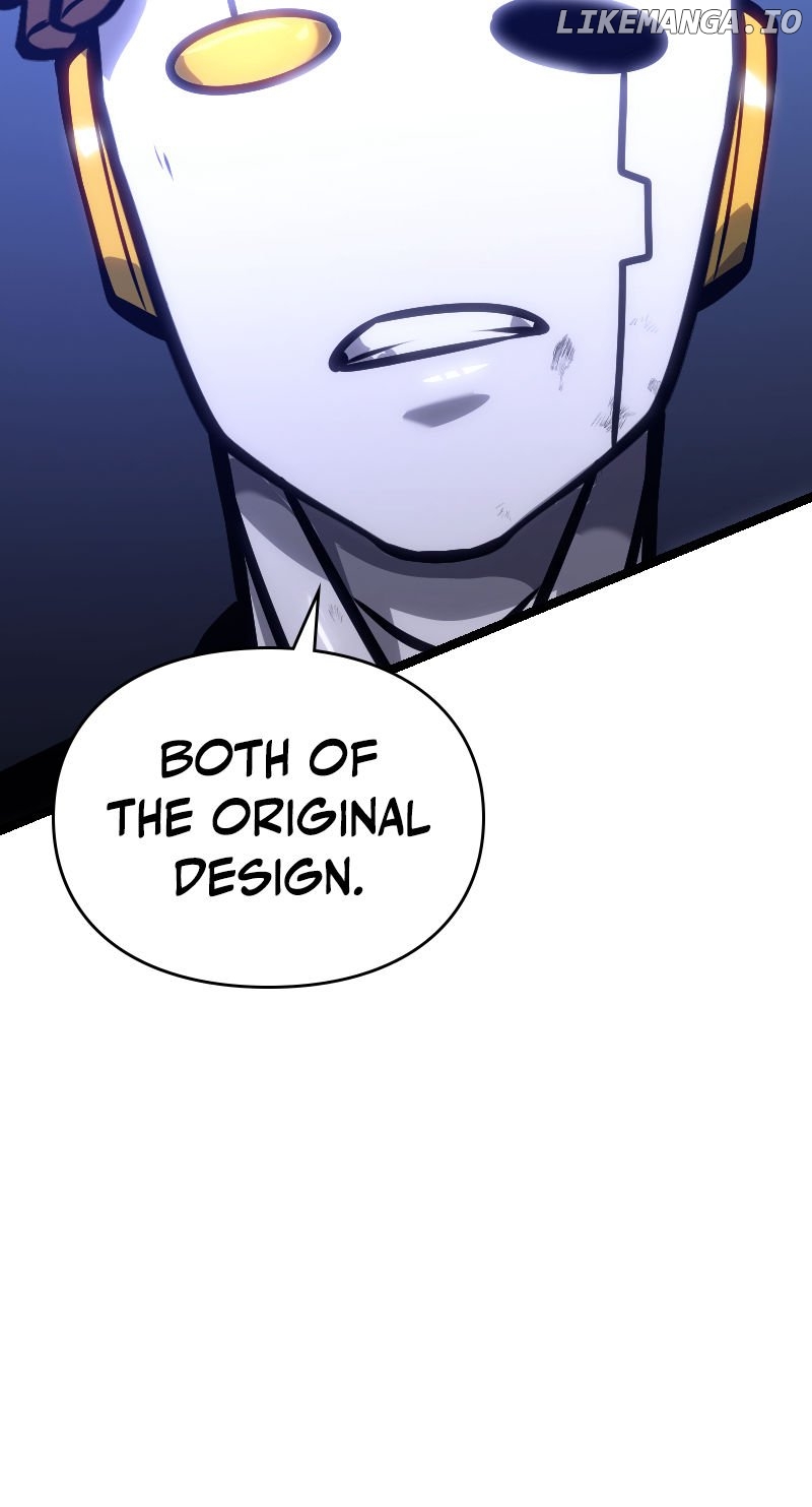 God Game Chapter 104 - page 22