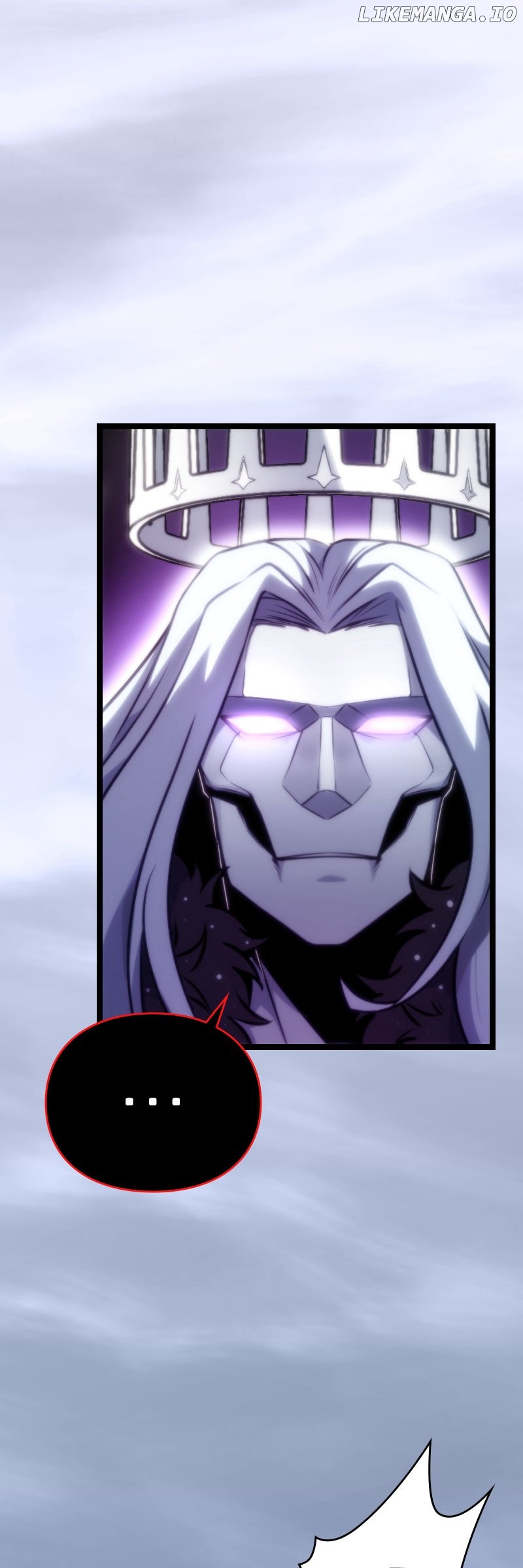 God Game Chapter 104 - page 3