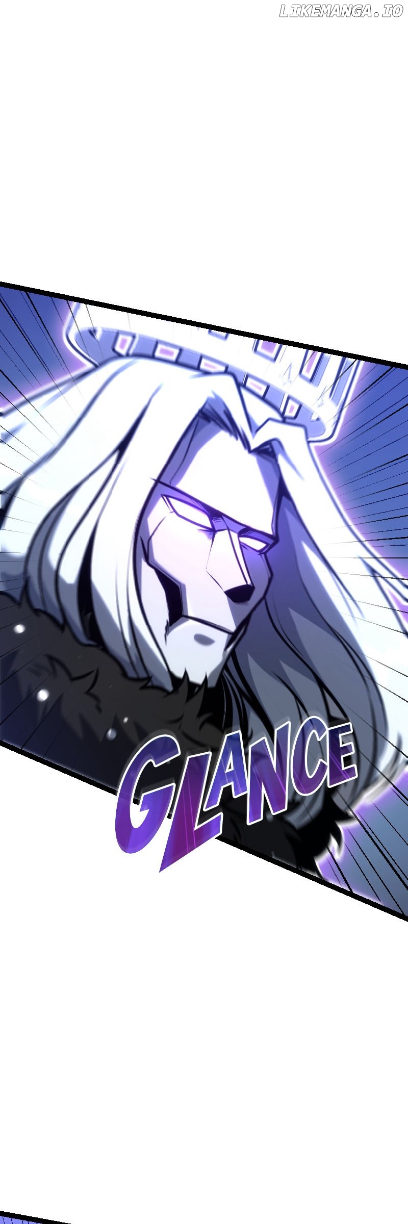 God Game Chapter 104 - page 35