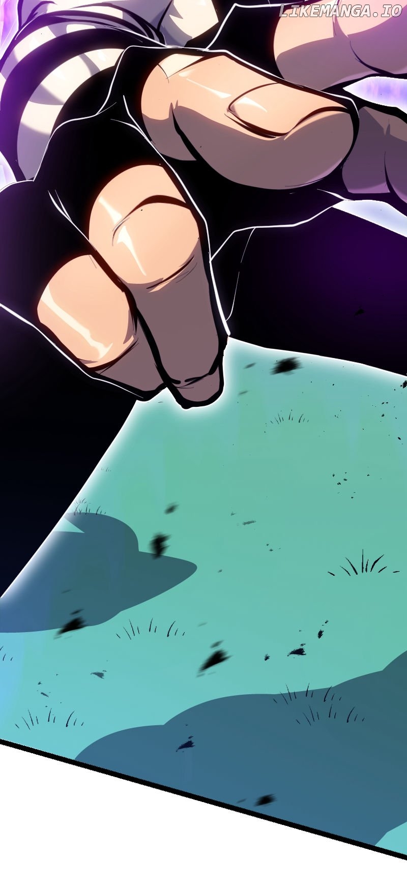 God Game Chapter 104 - page 39