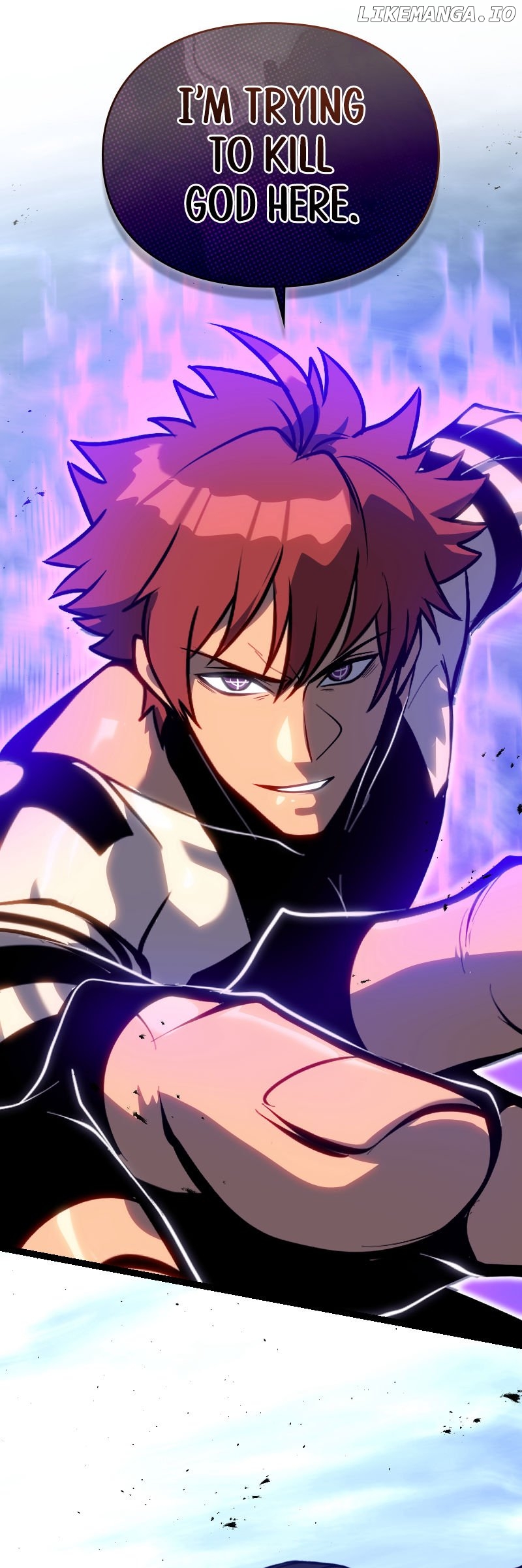 God Game Chapter 104 - page 40