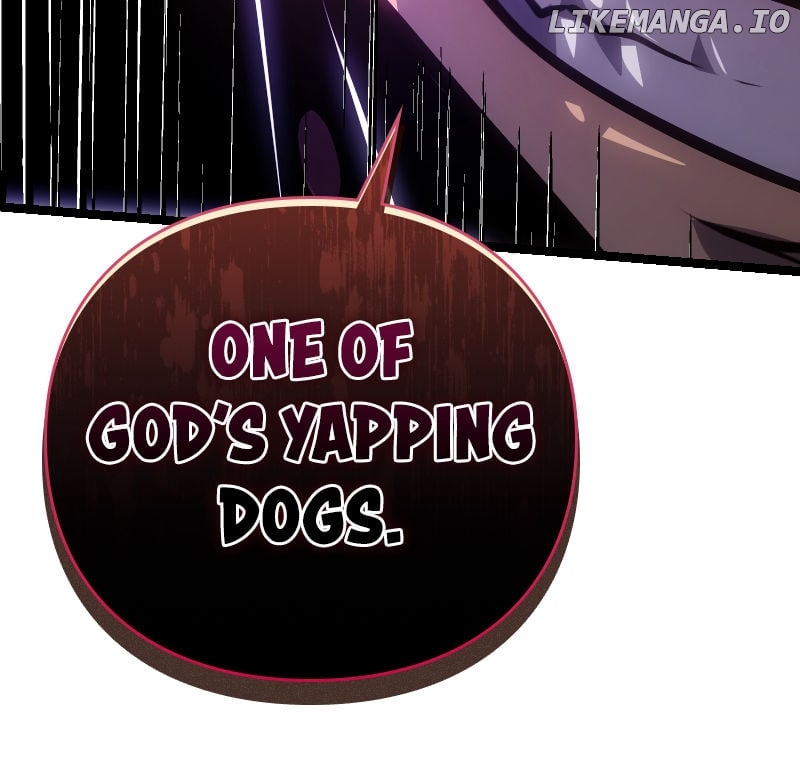 God Game Chapter 104 - page 49