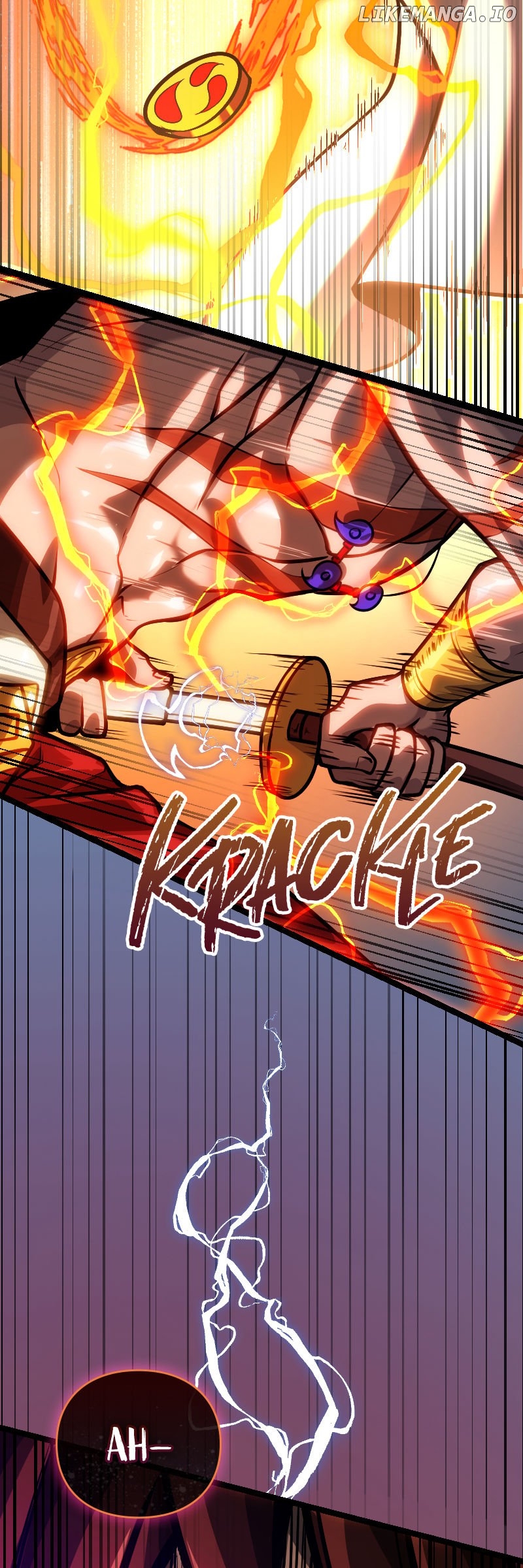 God Game Chapter 104 - page 52