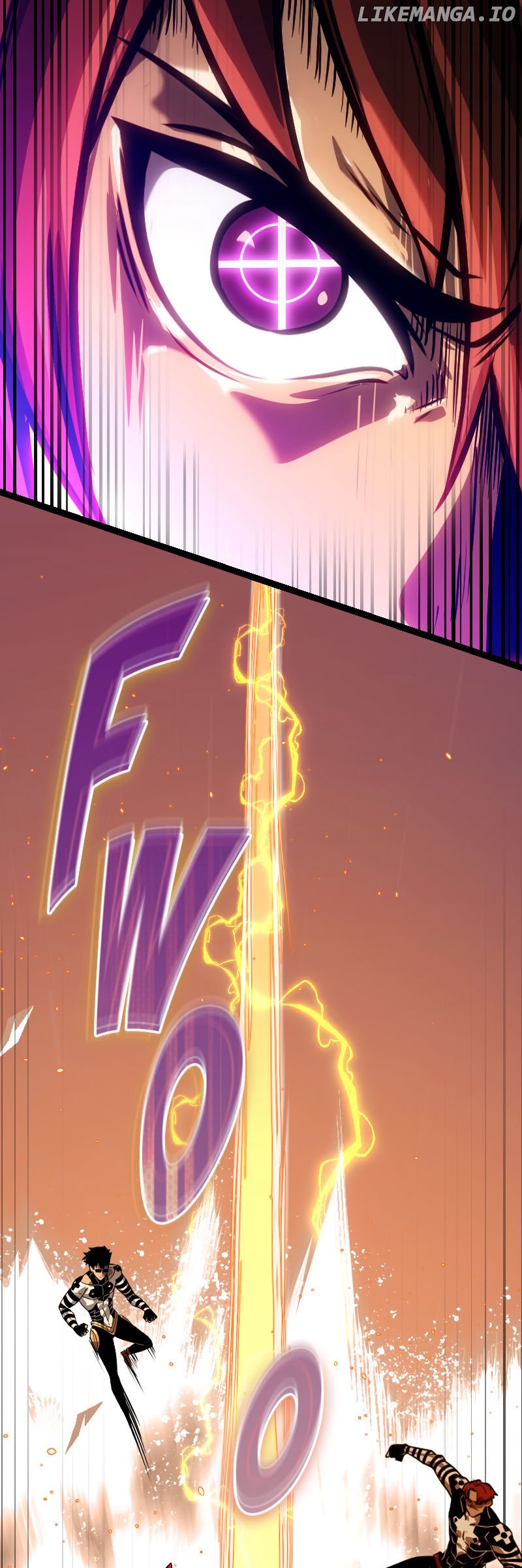 God Game Chapter 104 - page 53