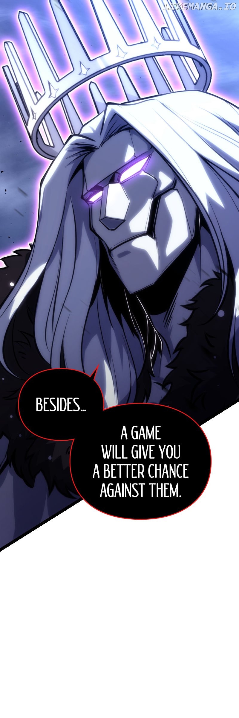 God Game Chapter 104 - page 68