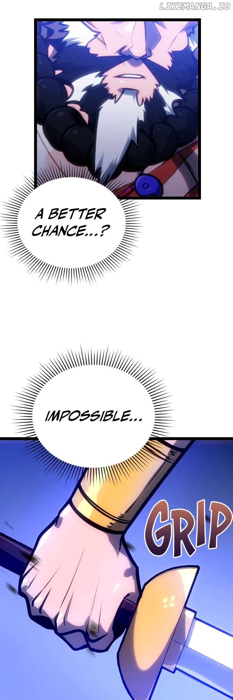 God Game Chapter 104 - page 69