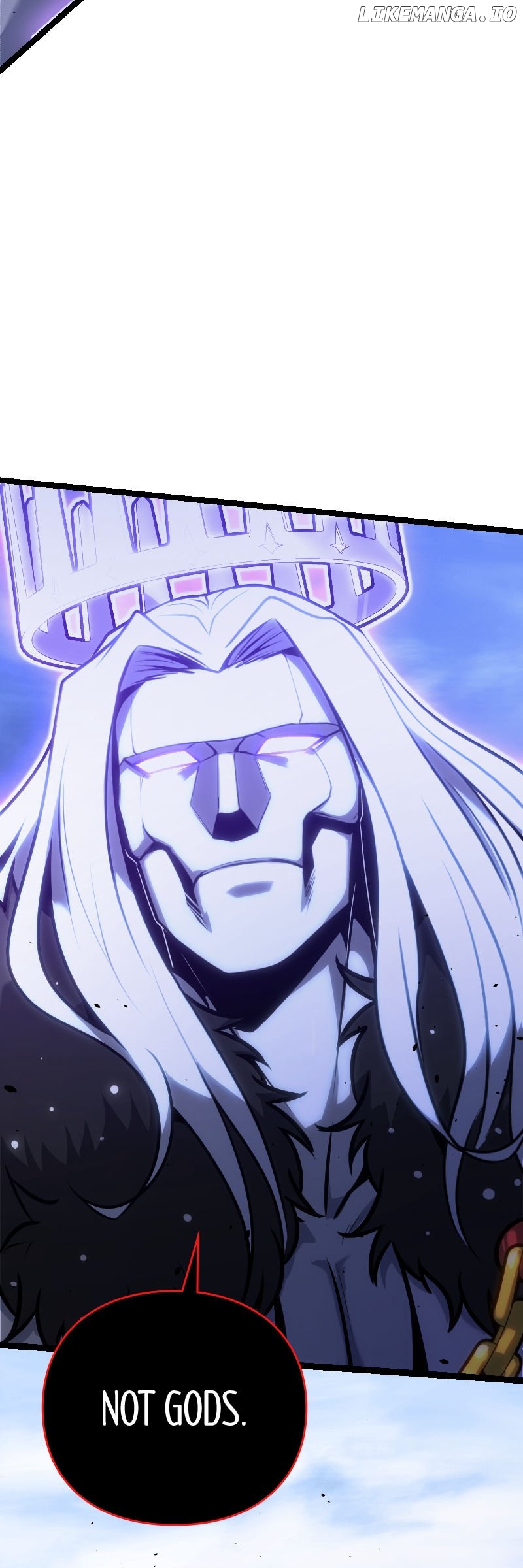 God Game Chapter 104 - page 9