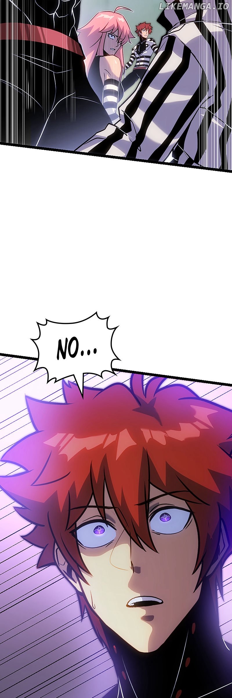 God Game Chapter 95 - page 18