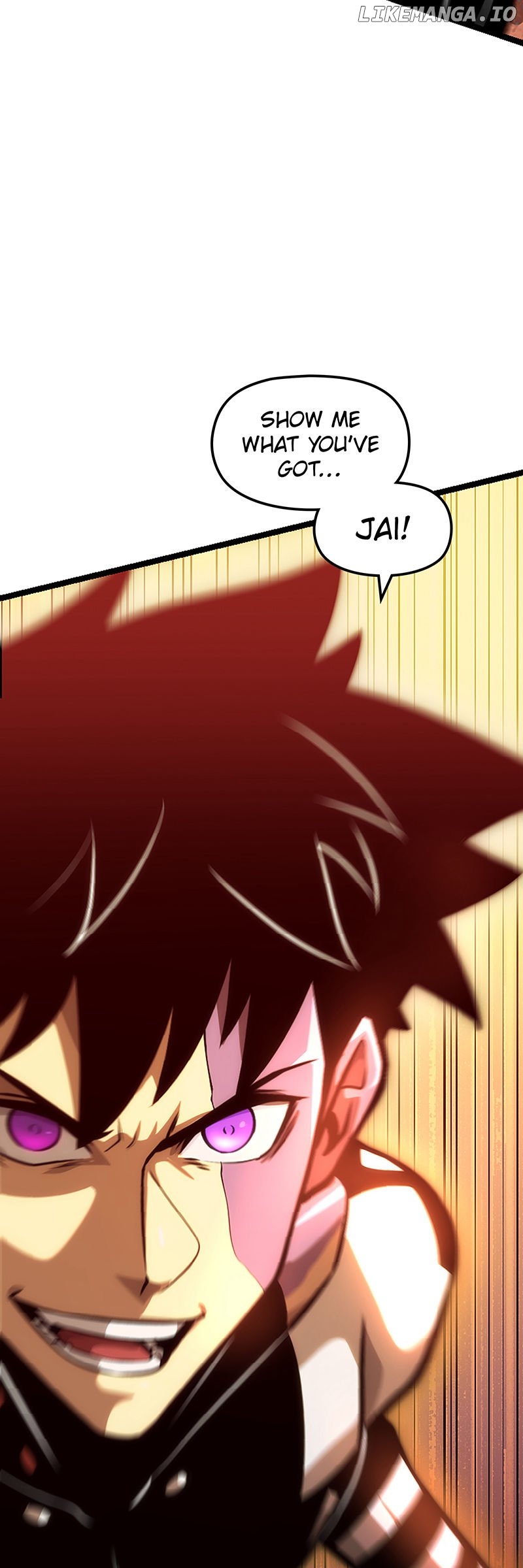 God Game Chapter 95 - page 25