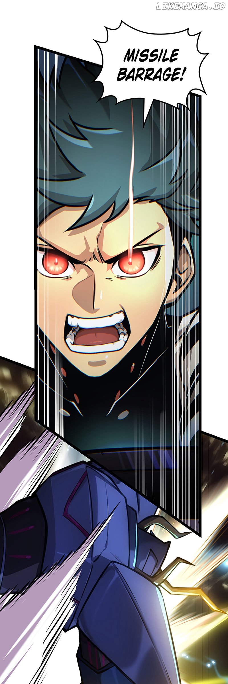 God Game Chapter 95 - page 38
