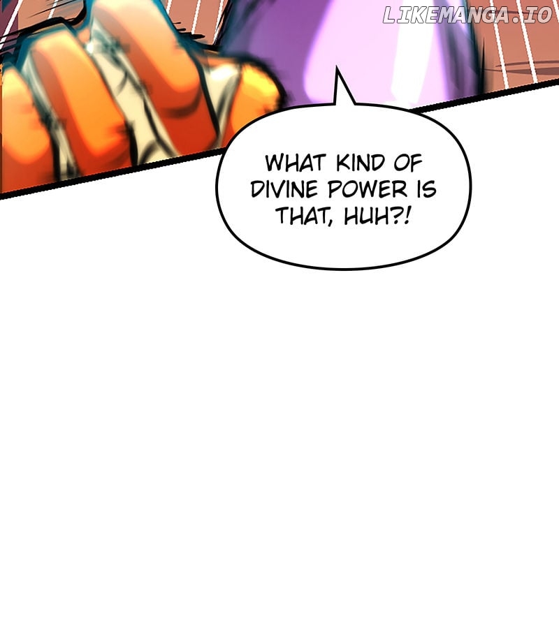 God Game Chapter 95 - page 42