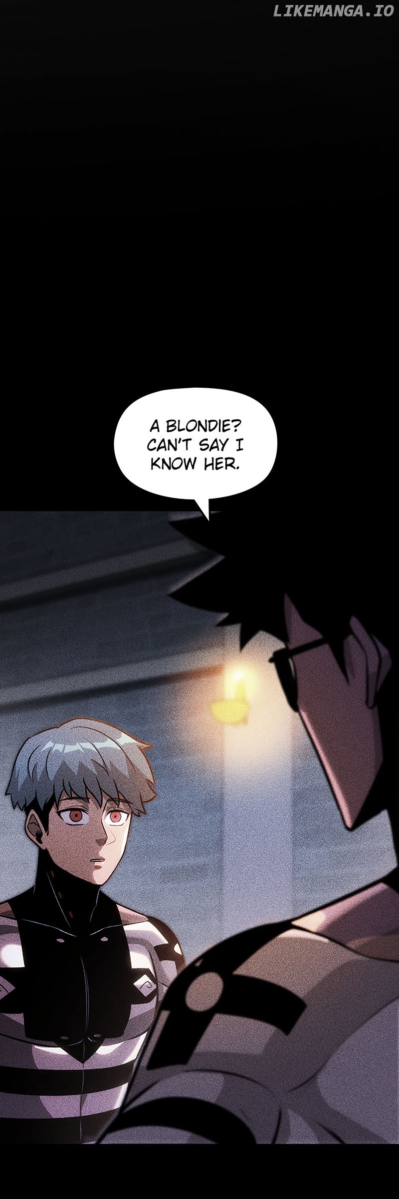 God Game Chapter 95 - page 60