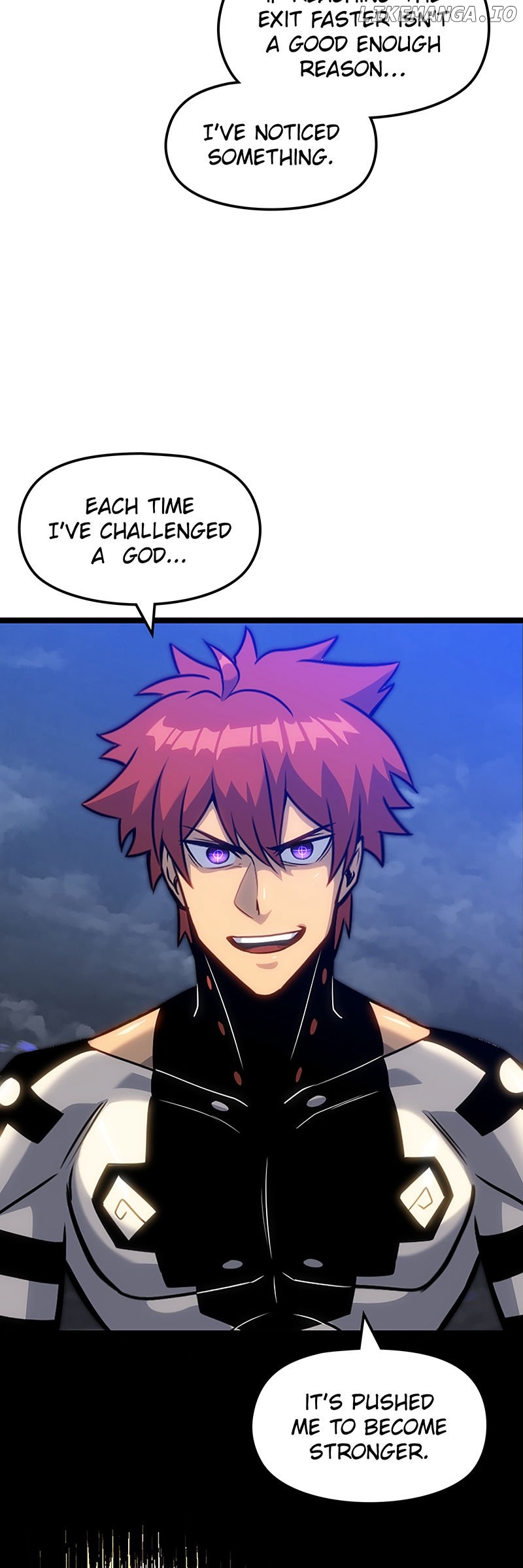 God Game Chapter 95 - page 7
