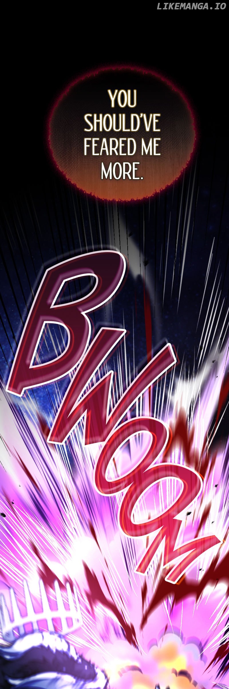 God Game Chapter 103 - page 1