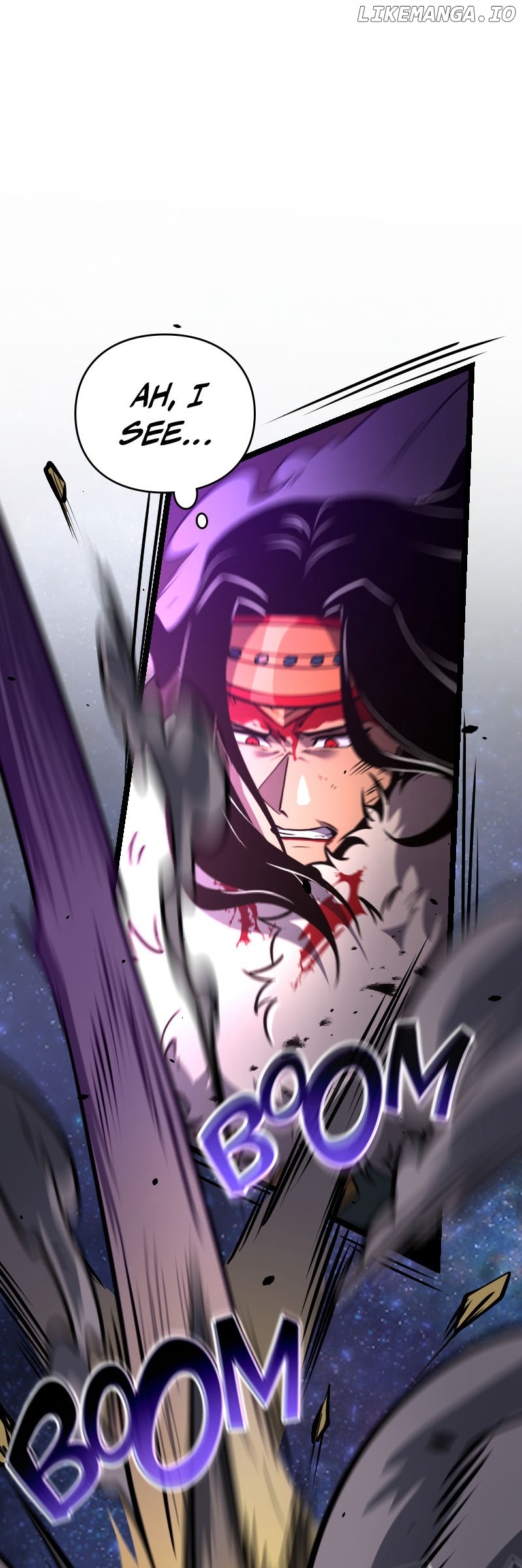 God Game Chapter 103 - page 14
