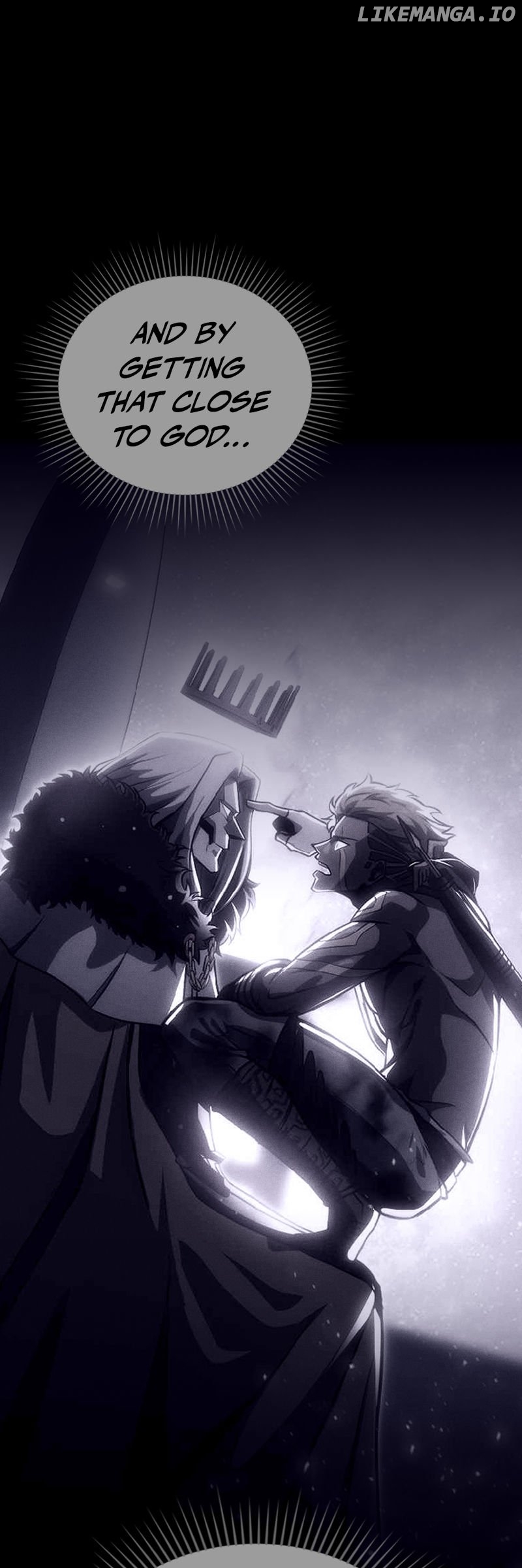 God Game Chapter 103 - page 16