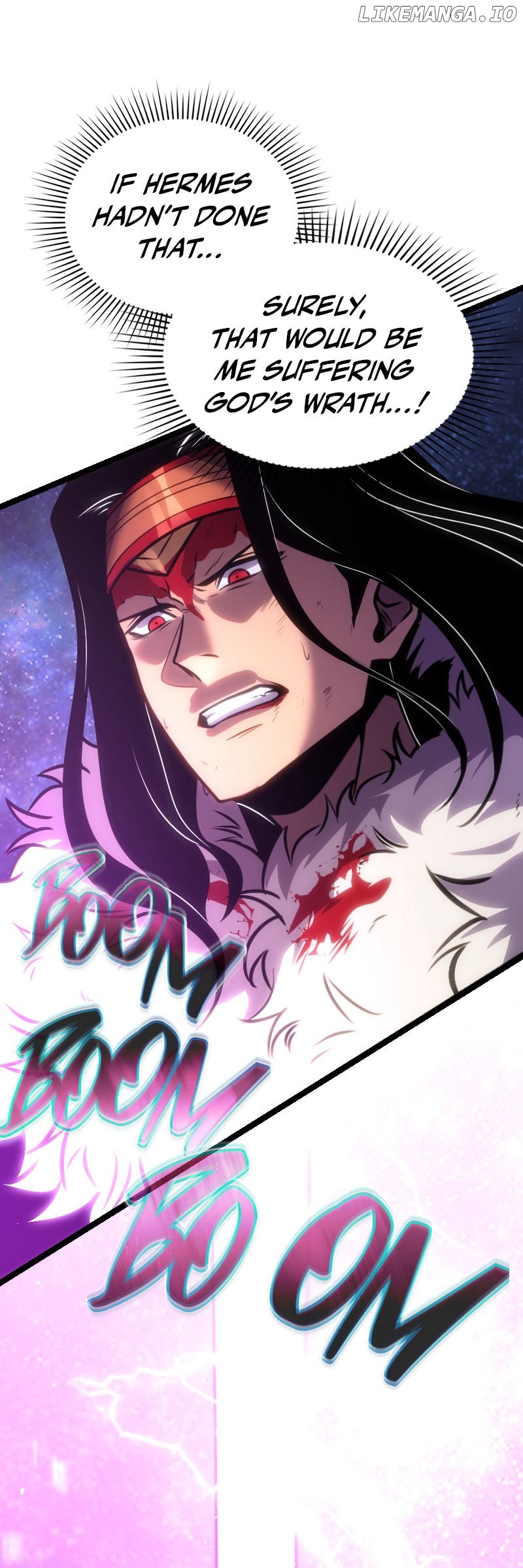 God Game Chapter 103 - page 19