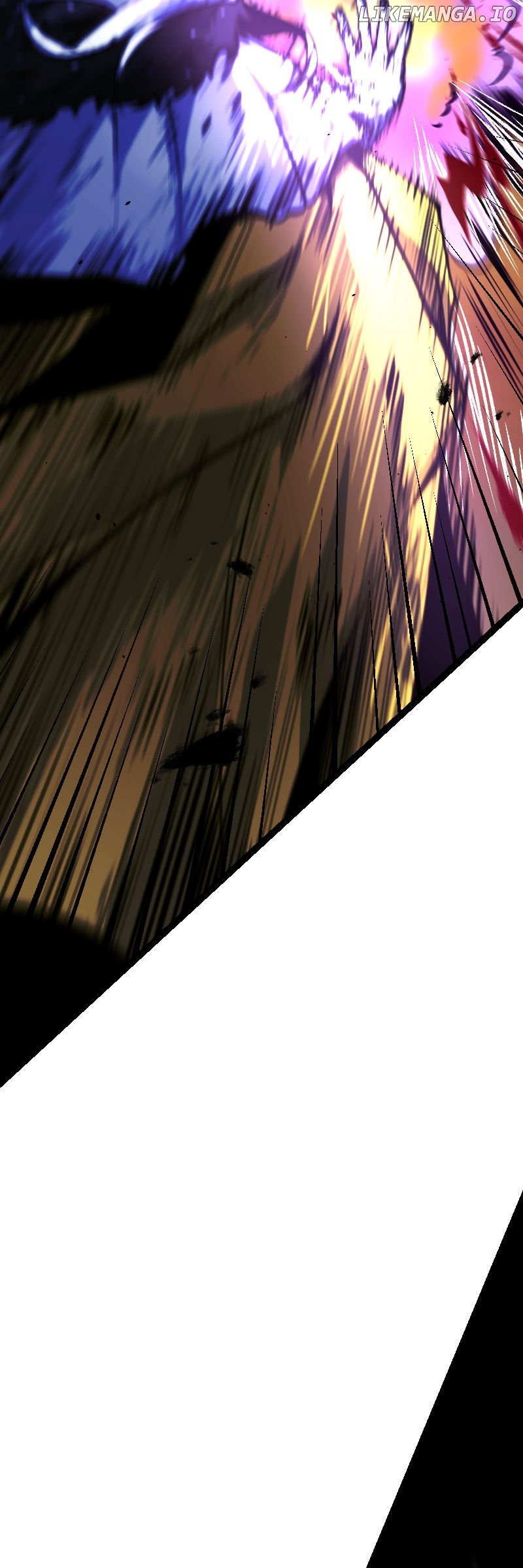 God Game Chapter 103 - page 2