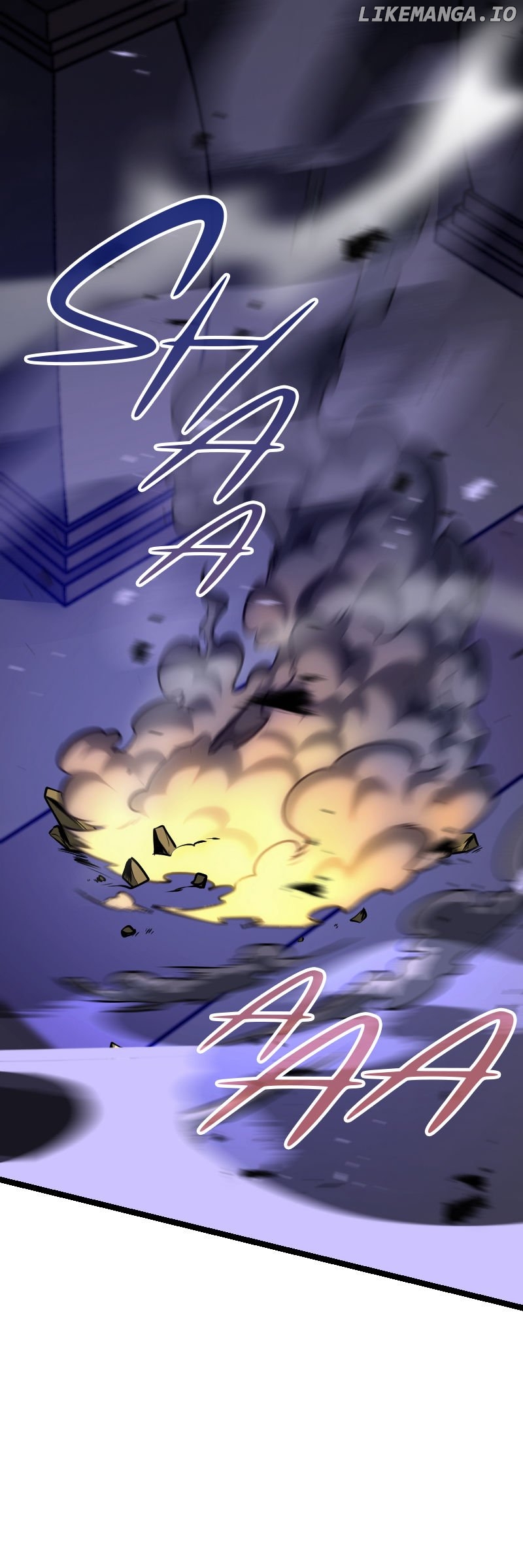 God Game Chapter 103 - page 23