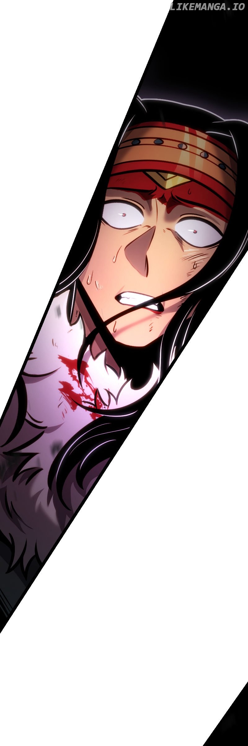 God Game Chapter 103 - page 3